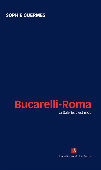Bucarelli-Roma
