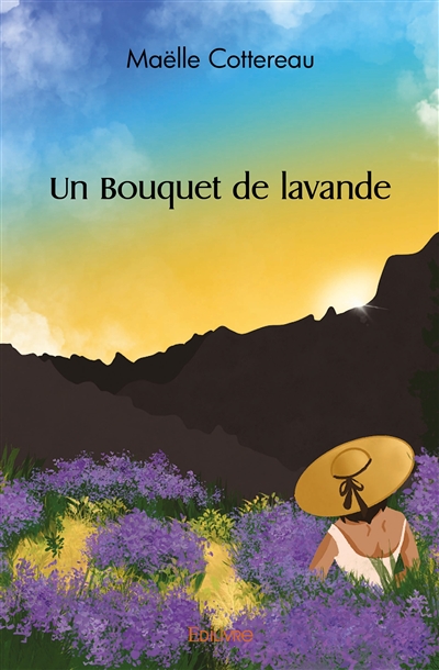 Un bouquet de lavande