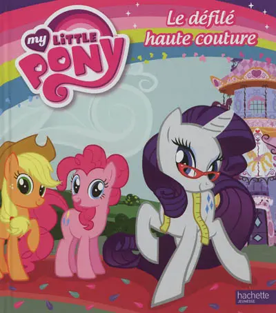 Le défilé haute couture