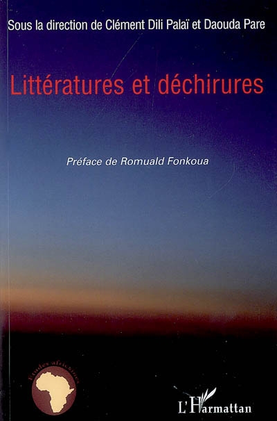 Littératures et déchirures