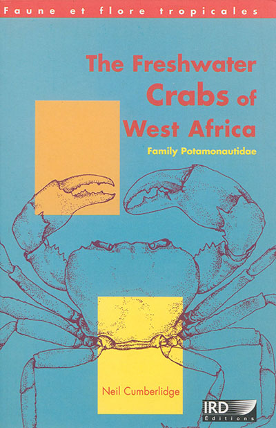 The freshwater crabs of West Africa : family Potamonautidae
