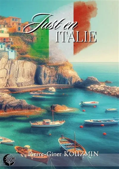 Just en Italie