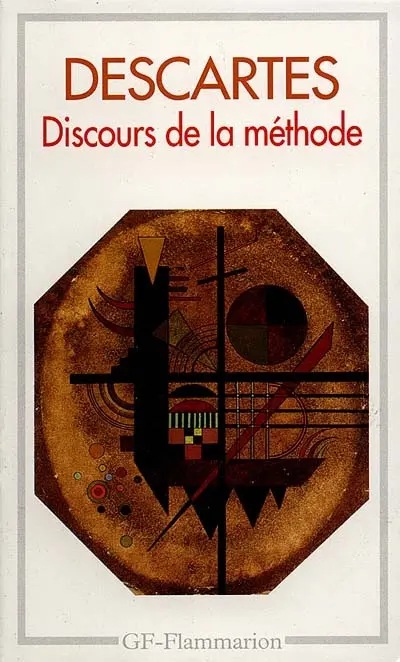 Discours de la méthode