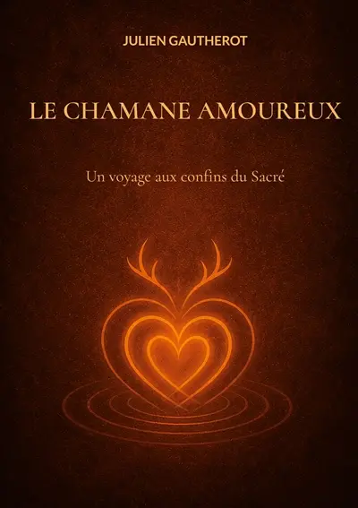 Le chamane amoureux : Un voyage aux confins du Sacré