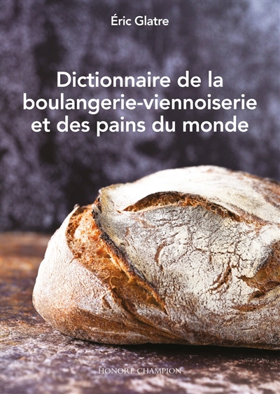 Dictionnaire de la...