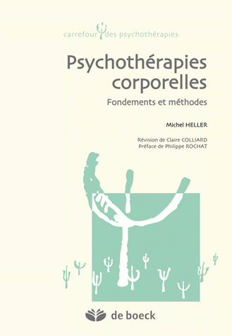 Psychothérapies corporelles...