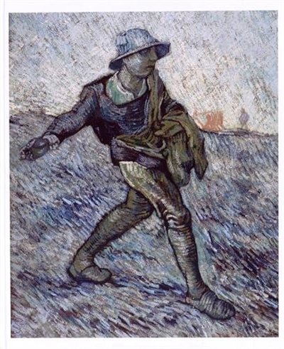 Van Gogh au Borinage : la naissance d'un artiste