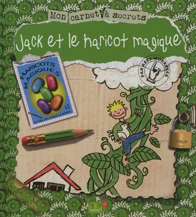 Jack et le haricot magique