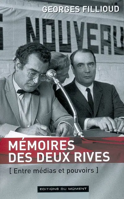 Mémoires des deux rives : entre médias et pouvoirs