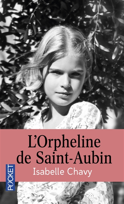 L'orpheline de Saint-Aubin