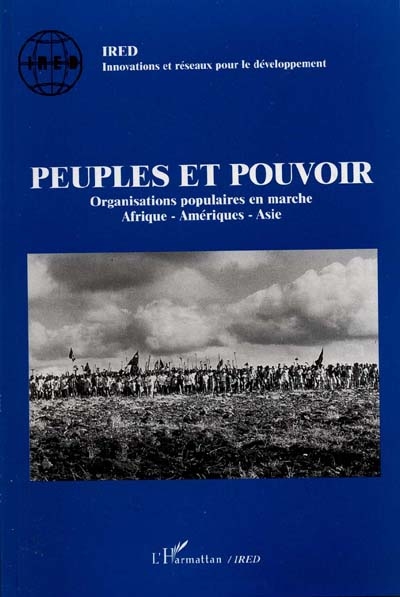 Peuples et pouvoir :...