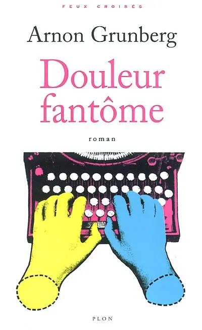 Douleur fantôme