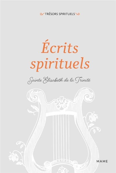 Ecrits spirituels de sainte...