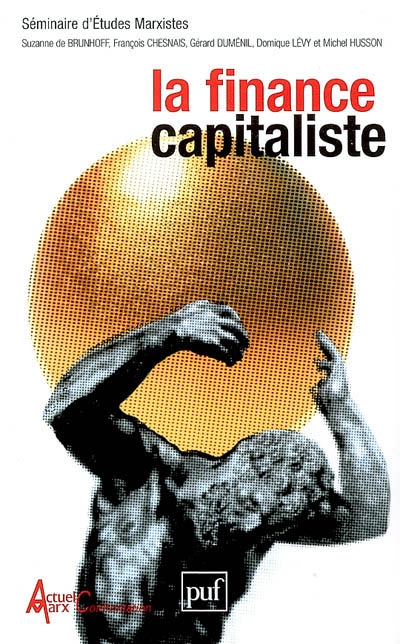 La finance capitaliste