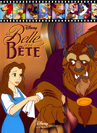 La belle et la bête