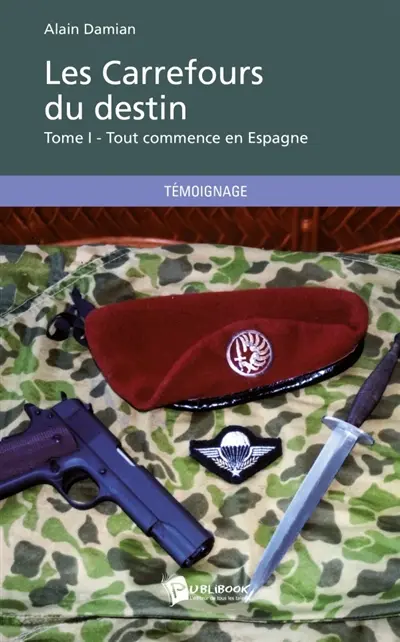 Les Carrefours du destin