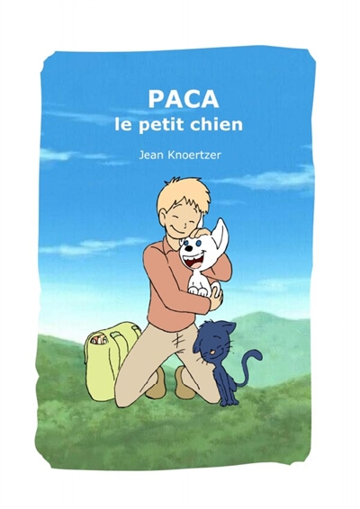 PACA le petit chien