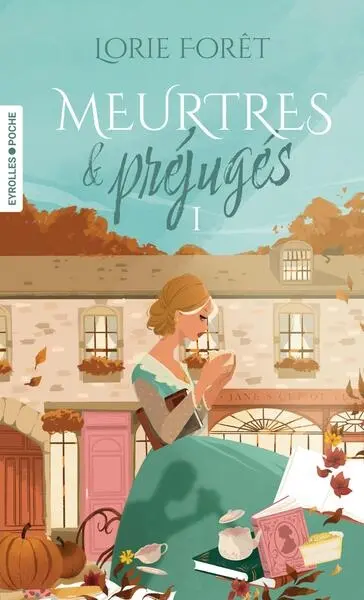 Meurtres & préjugés. Vol. 1