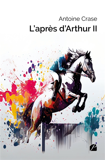 L'après d'Arthur II