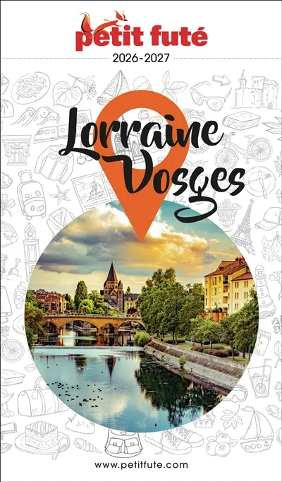 Lorraine, Vosges : 2026-2027 Lorraine, Vosges : 2026-2027