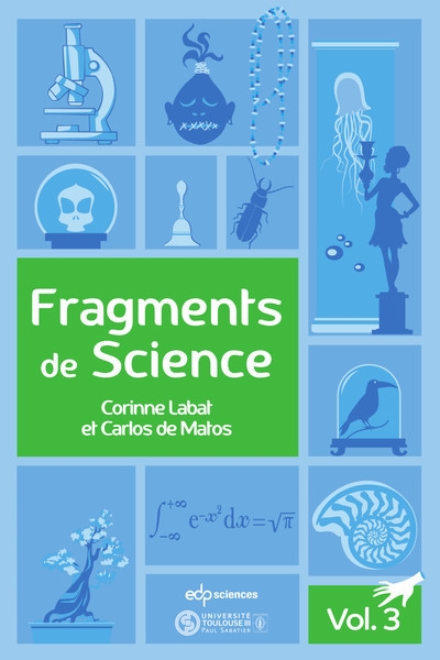 Fragments de science. Vol. 3