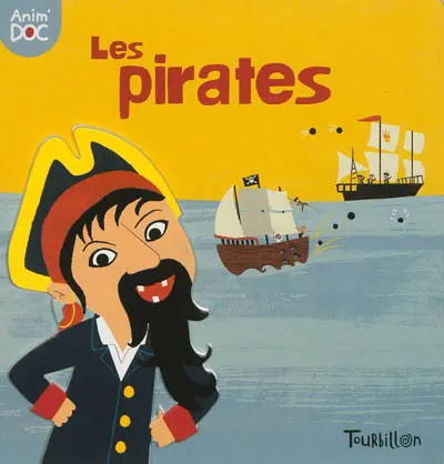 Les pirates