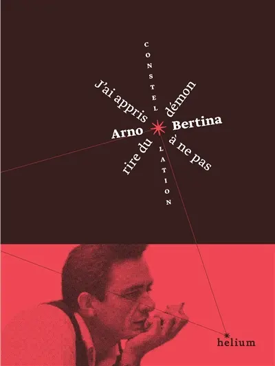 J'ai appris à ne pas rire du démon