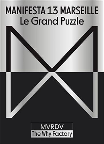 Manifesta 13 : le grand puzzle