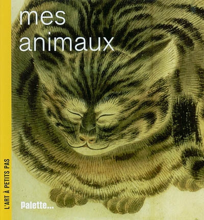 mes animaux