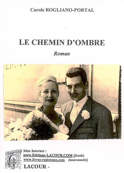 Le chemin d'ombre