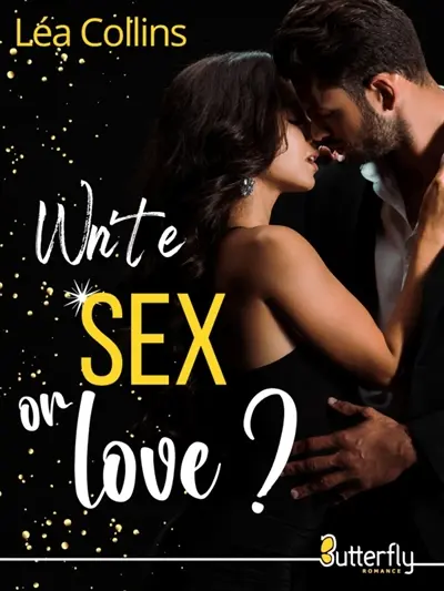 WRITE, SEX OR LOVE ?