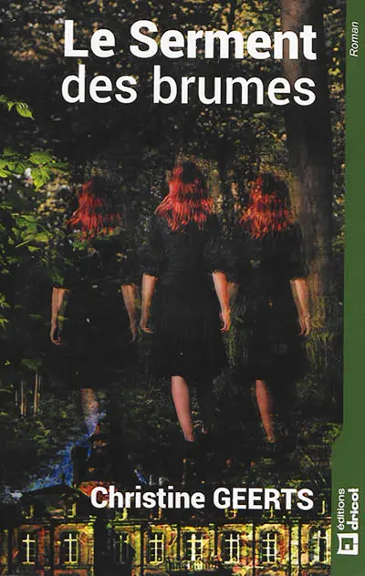Le serment des brumes