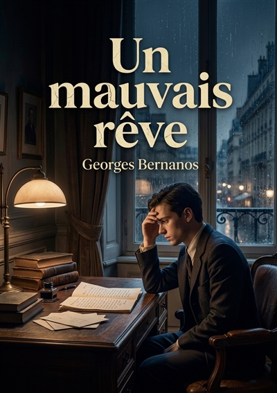 Un mauvais rêve : Les...