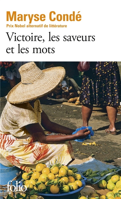 Victoire, les saveurs et...