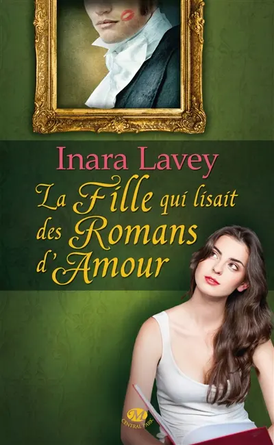 La fille qui lisait des romans d'amour