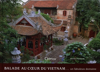 Vietnam : balade au coeur du Viêt Phu Thanh Chuong