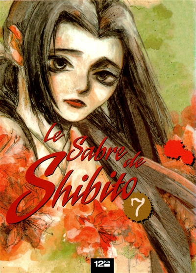 Le sabre de Shibito. Vol. 7