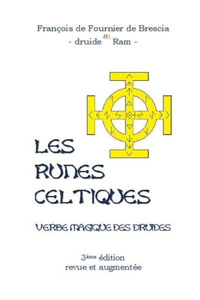 Les Runes celtiques