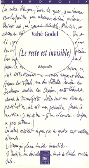 Le Refus d'assumer son...