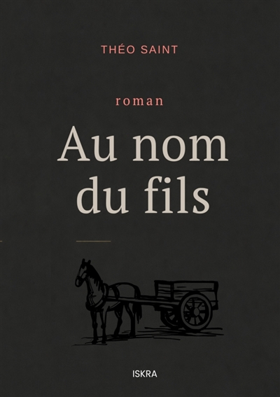 AU NOM DU FILS