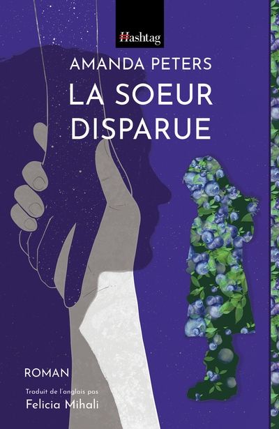 La soeur disparue