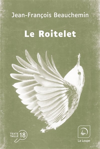 Le roitelet