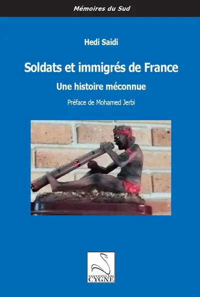Soldats et immigrés de France : une histoire méconnue