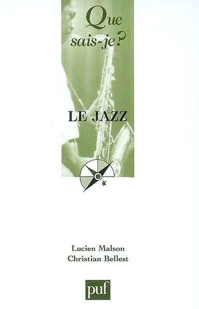 Le jazz