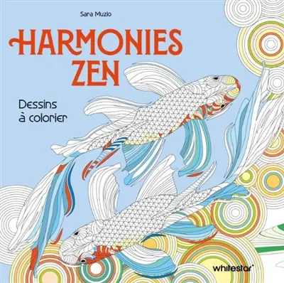 Harmonies zen