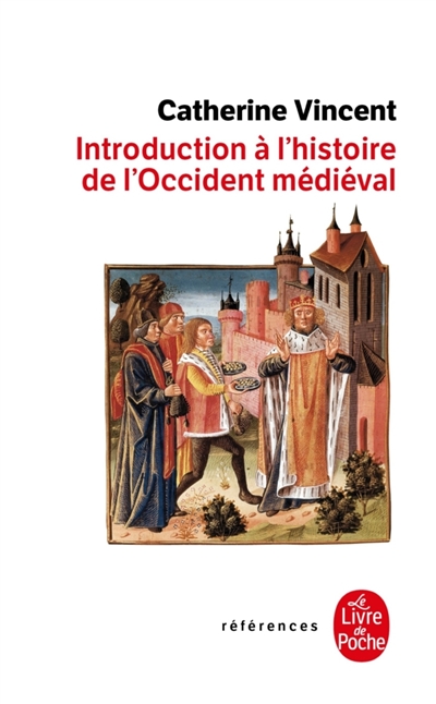 Introduction a l'histoire occidentale medievale
