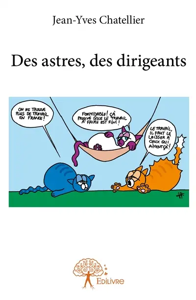 Des astres, des dirigeants