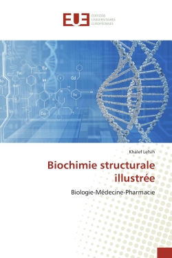 Biochimie structurale...