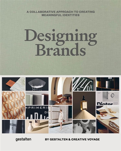 Designing brands : a...