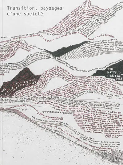 Transition, paysages d'une société